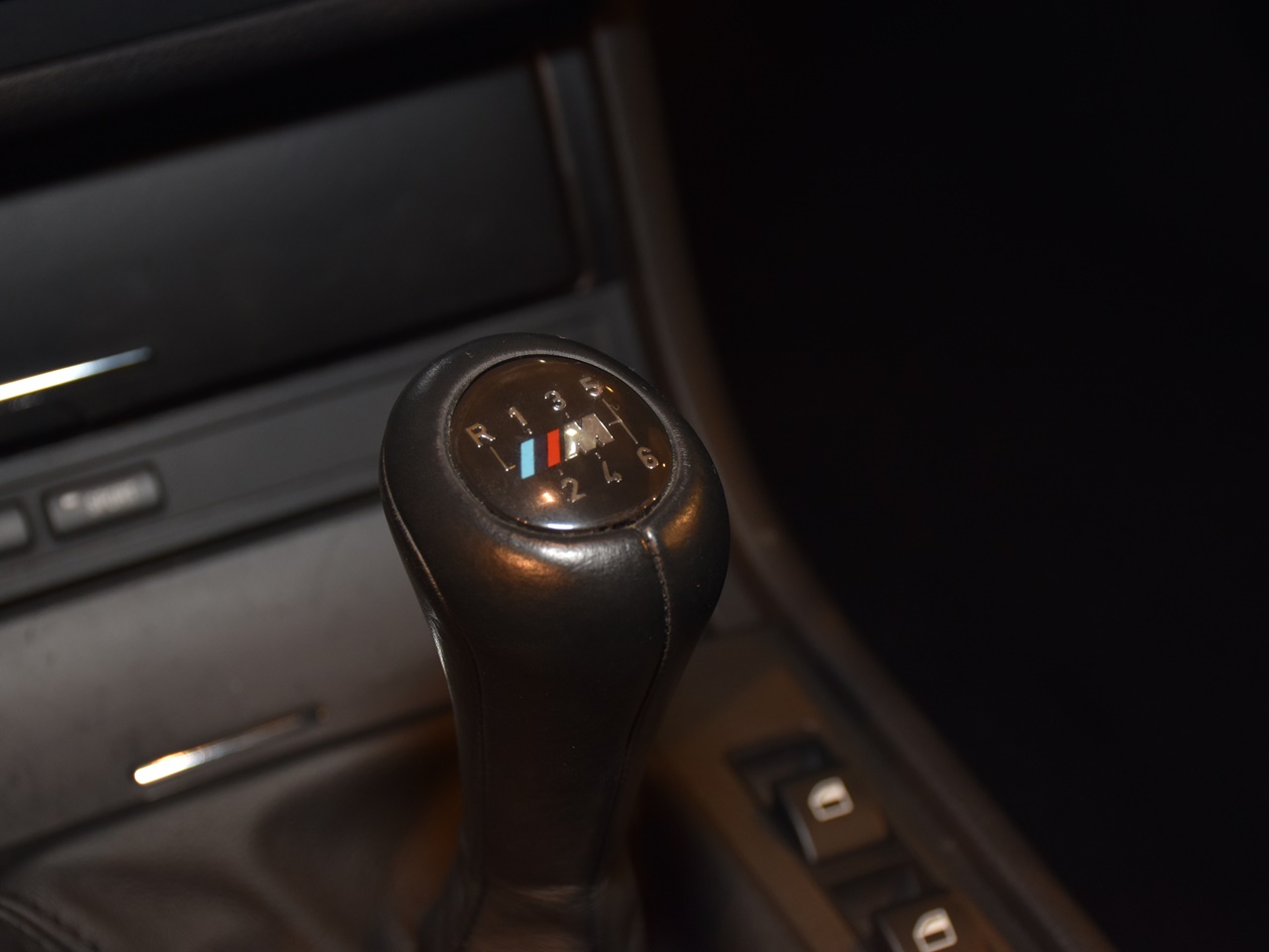 BMW　M3