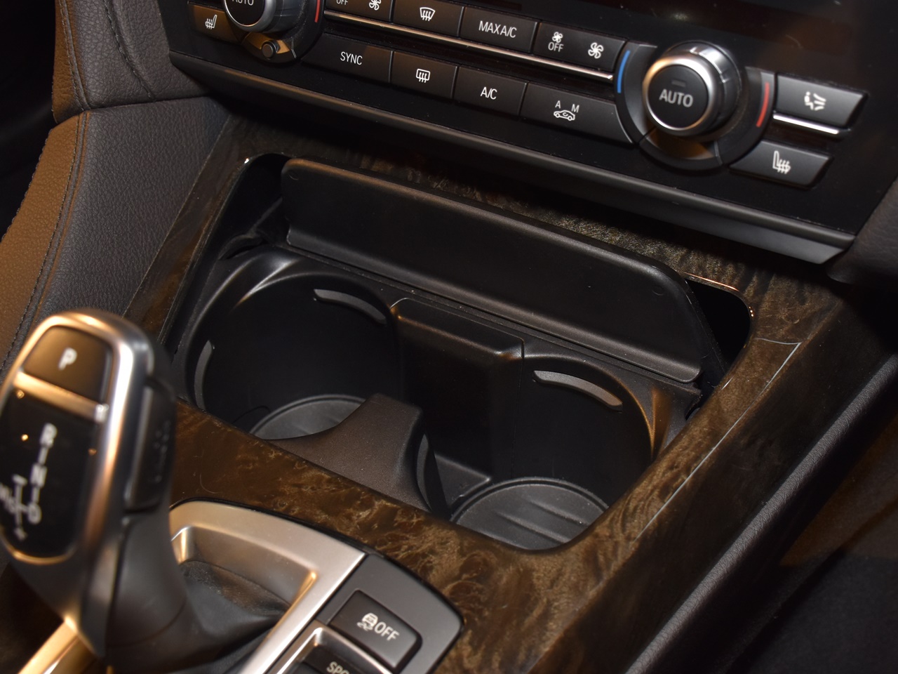 BMW　6シリーズ