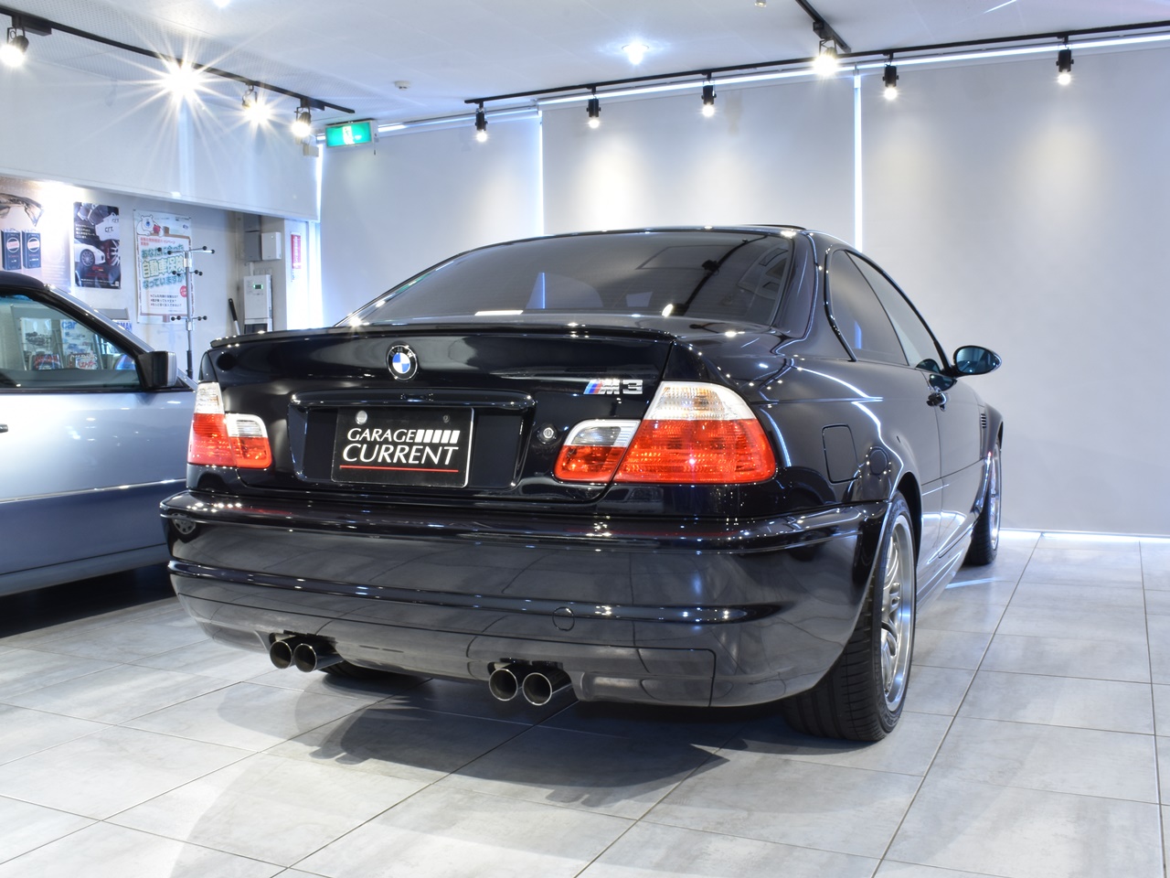 BMW　M3