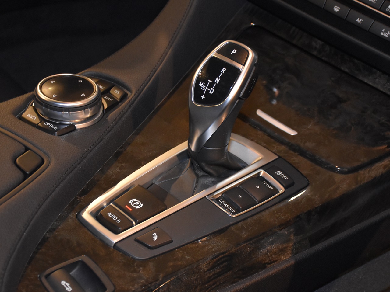BMW　6シリーズ