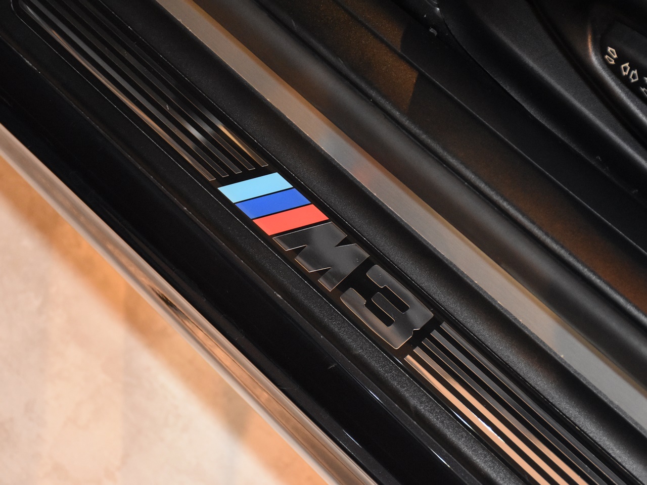 BMW　M3