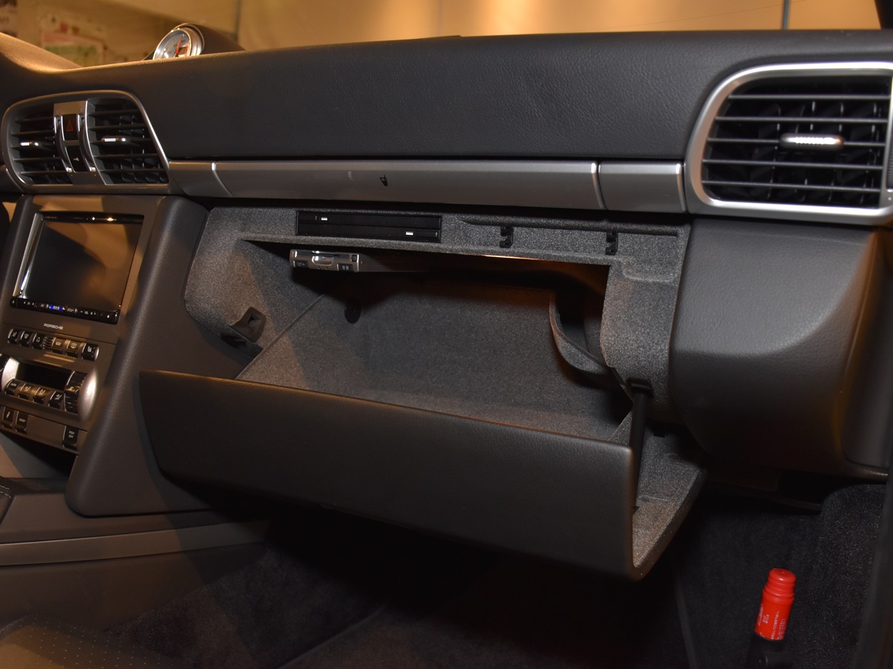 ポルシェ　911(Type997)