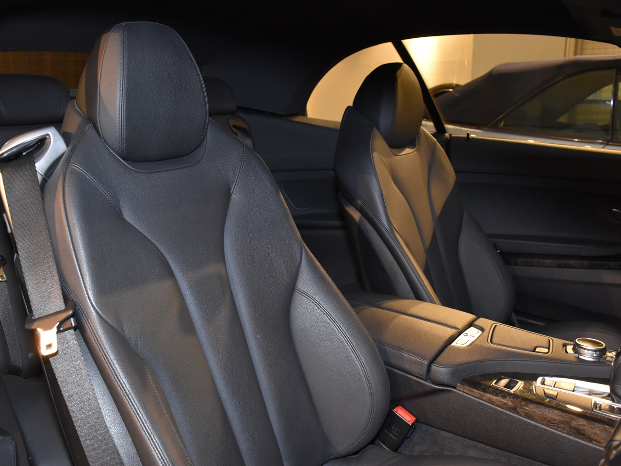 BMW　6シリーズ