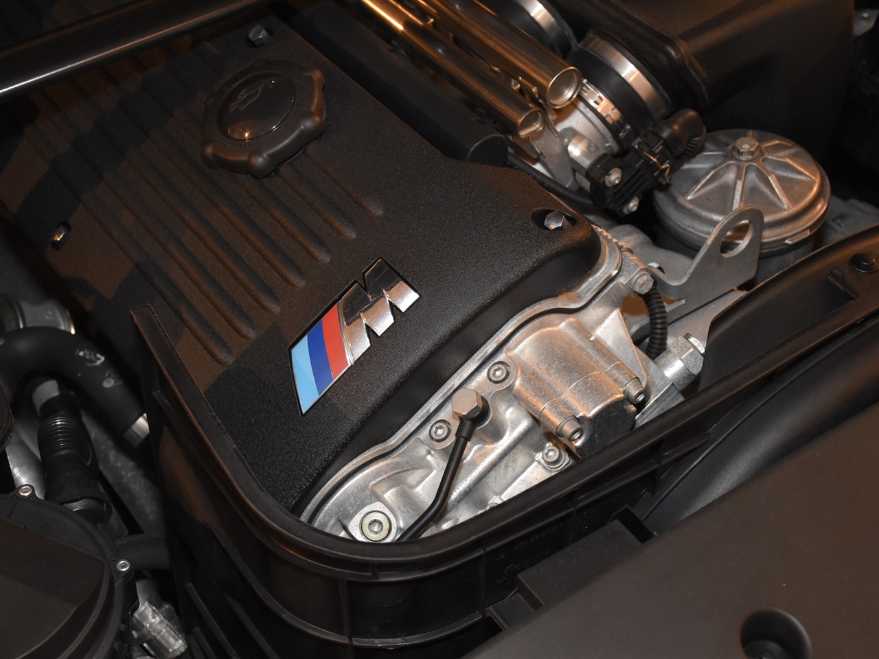 BMW　M3