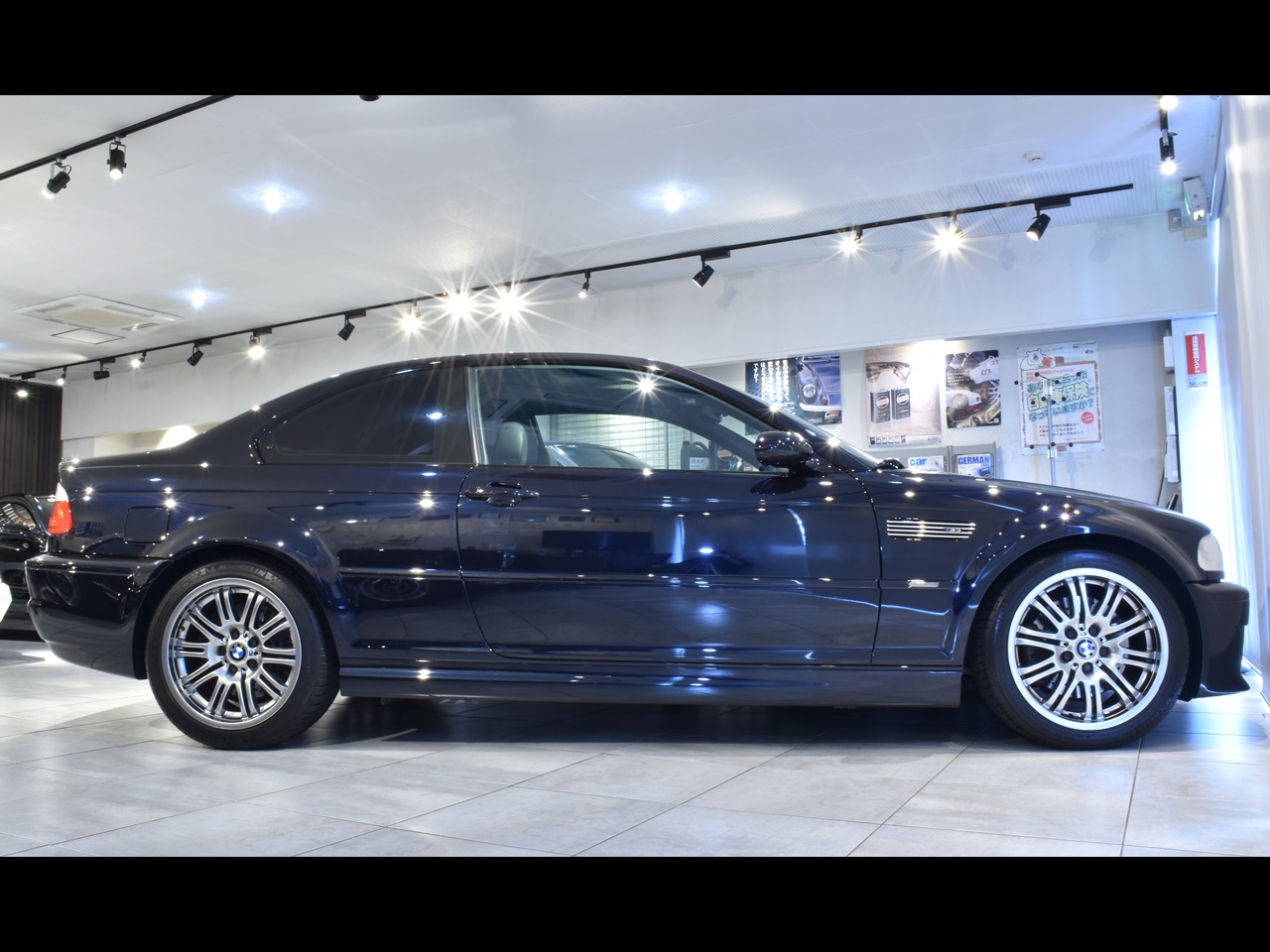 BMW　M3