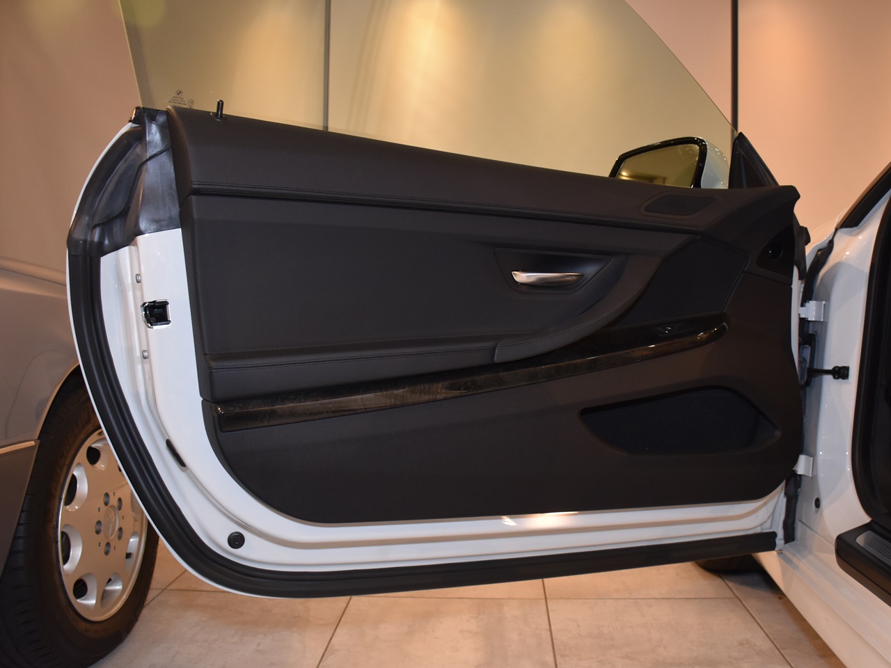 BMW　6シリーズ