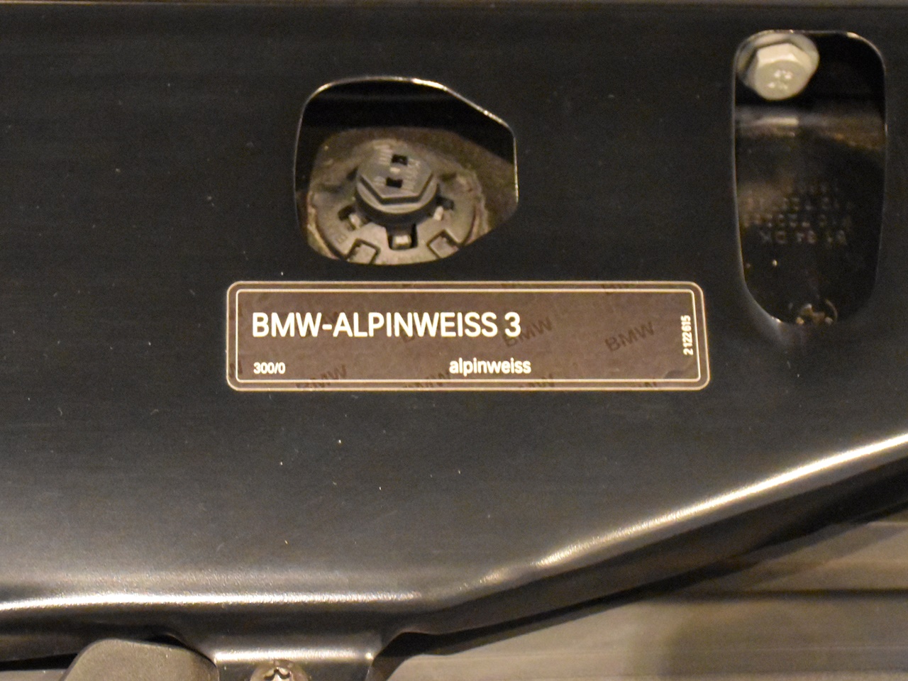 BMW　6シリーズ