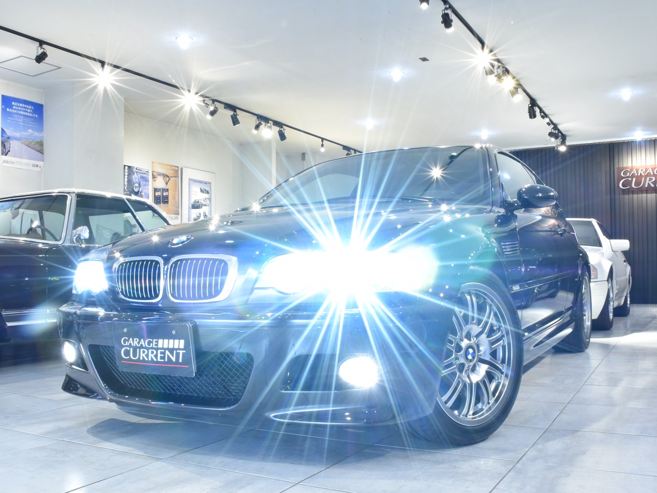 BMW　M3