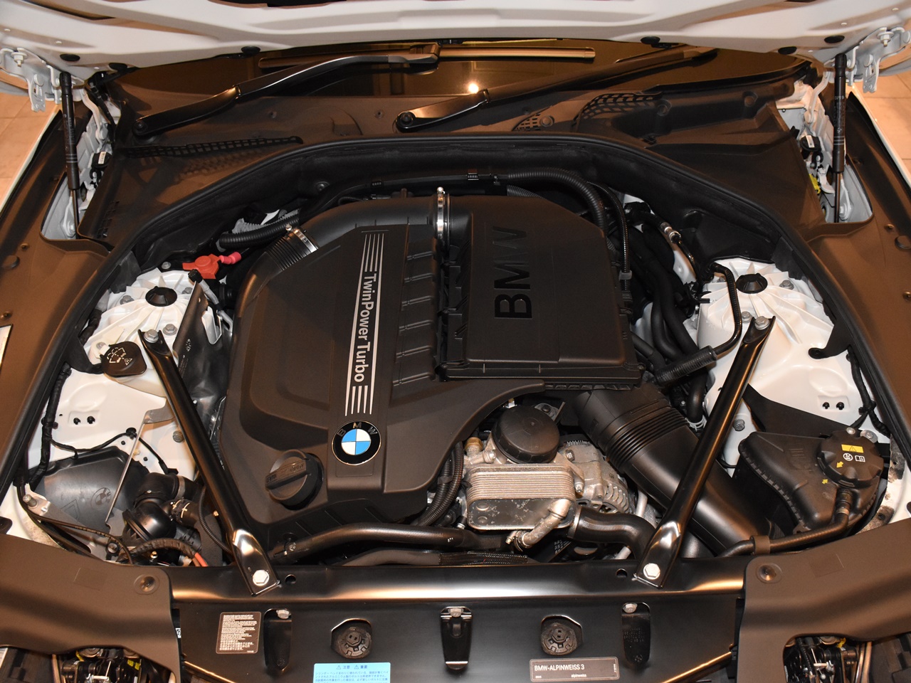 BMW　6シリーズ