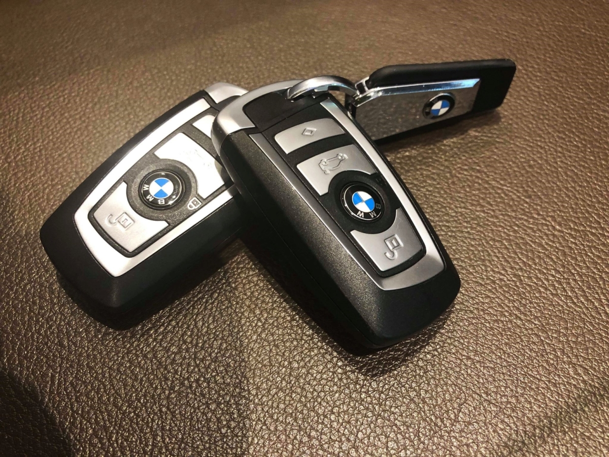 BMW　6シリーズ