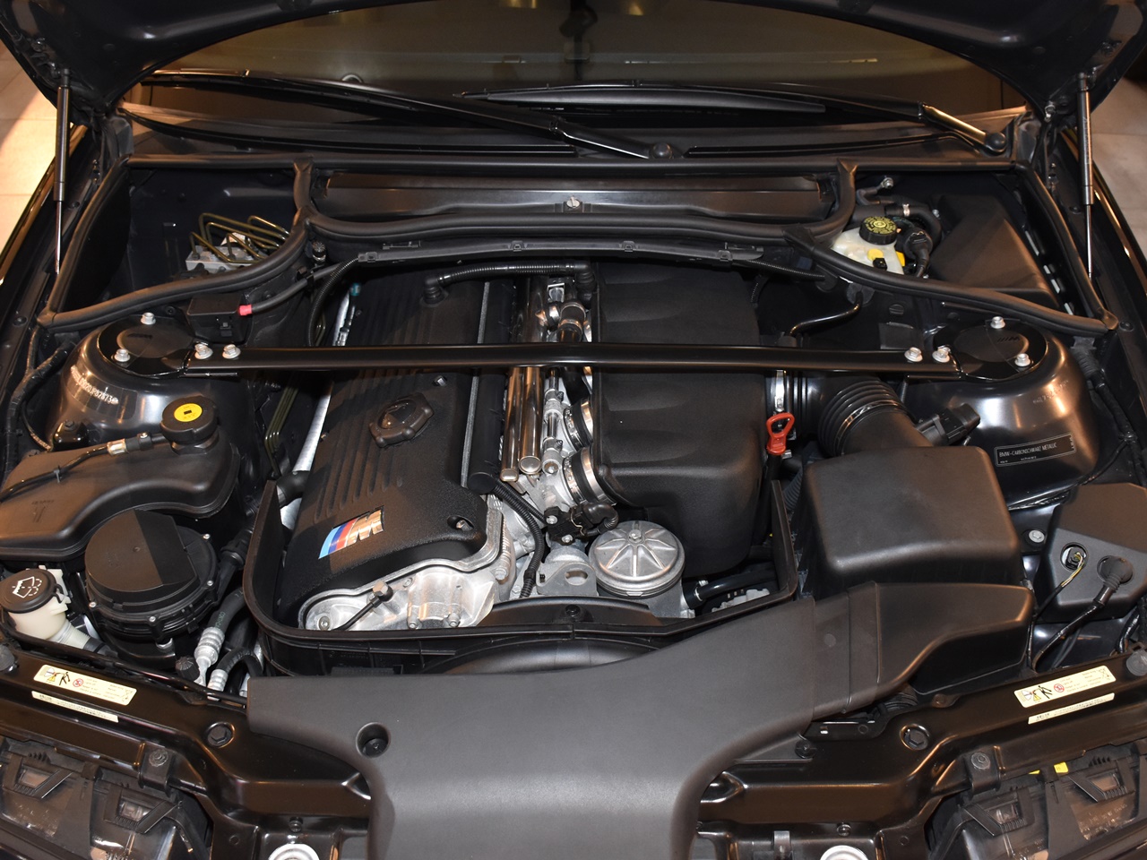 BMW　M3