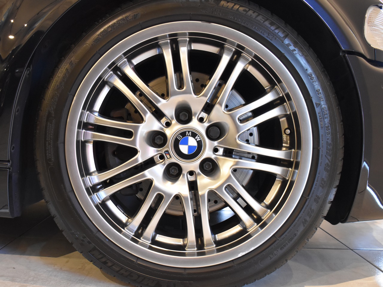 BMW　M3