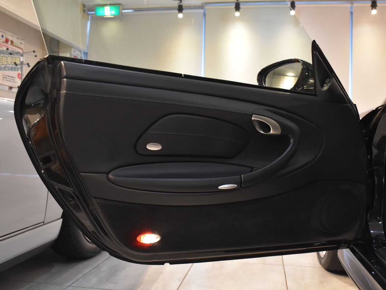 ポルシェ　911(Type996)