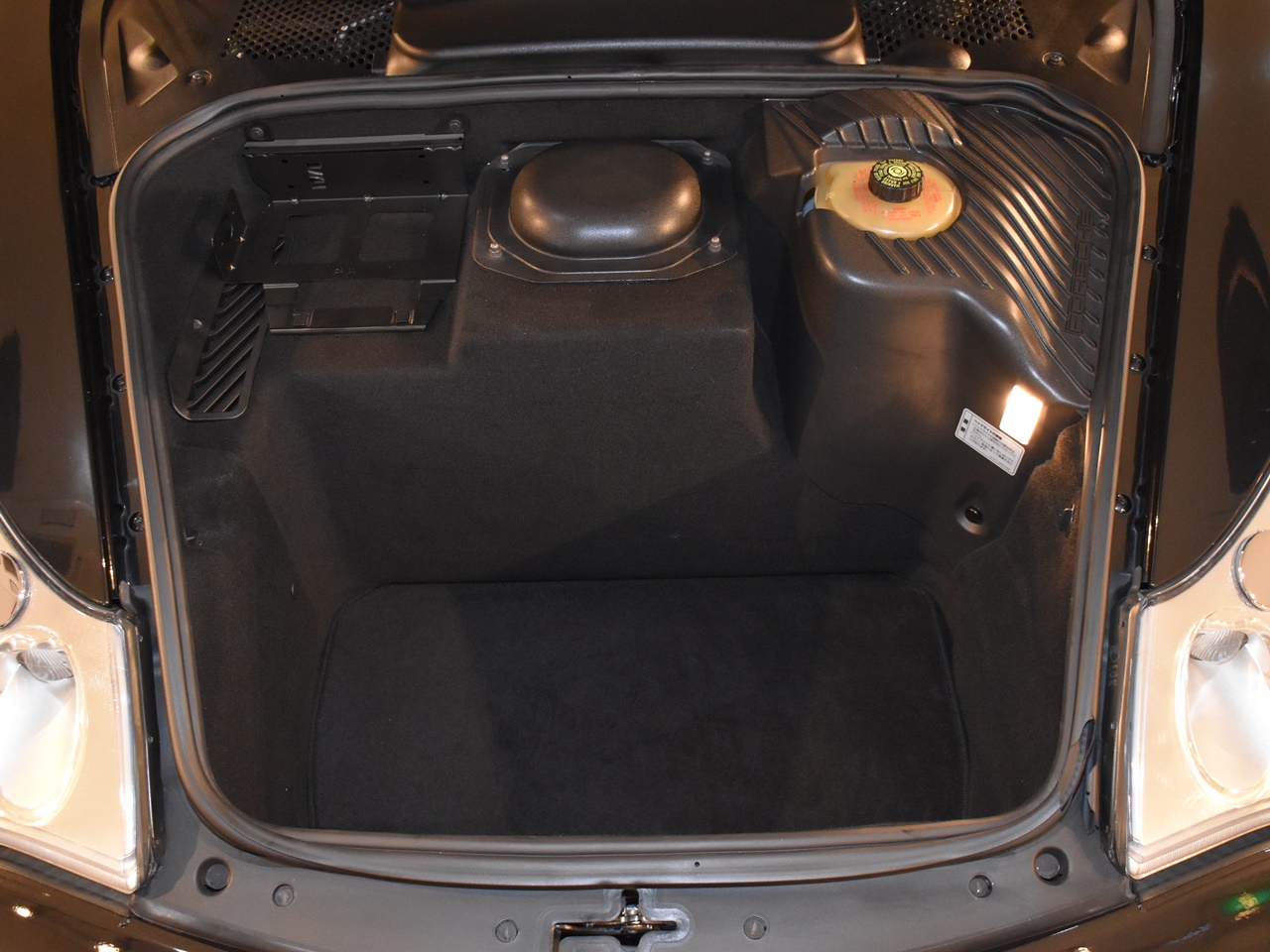 ポルシェ　911(Type996)