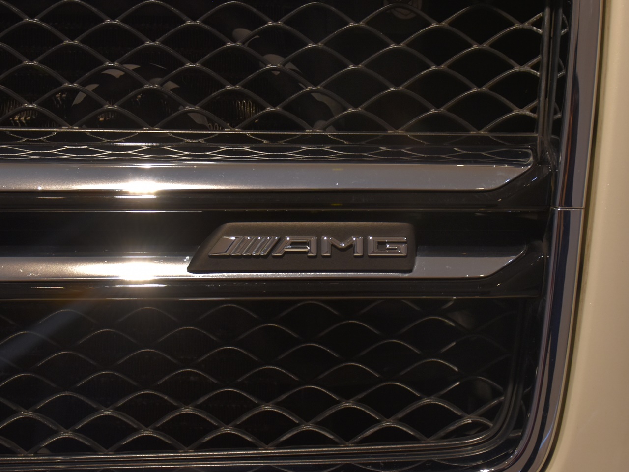 AMG　Gクラス