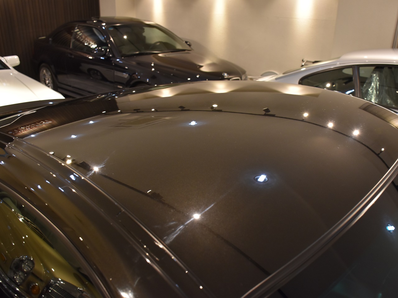 ポルシェ　911(Type996)