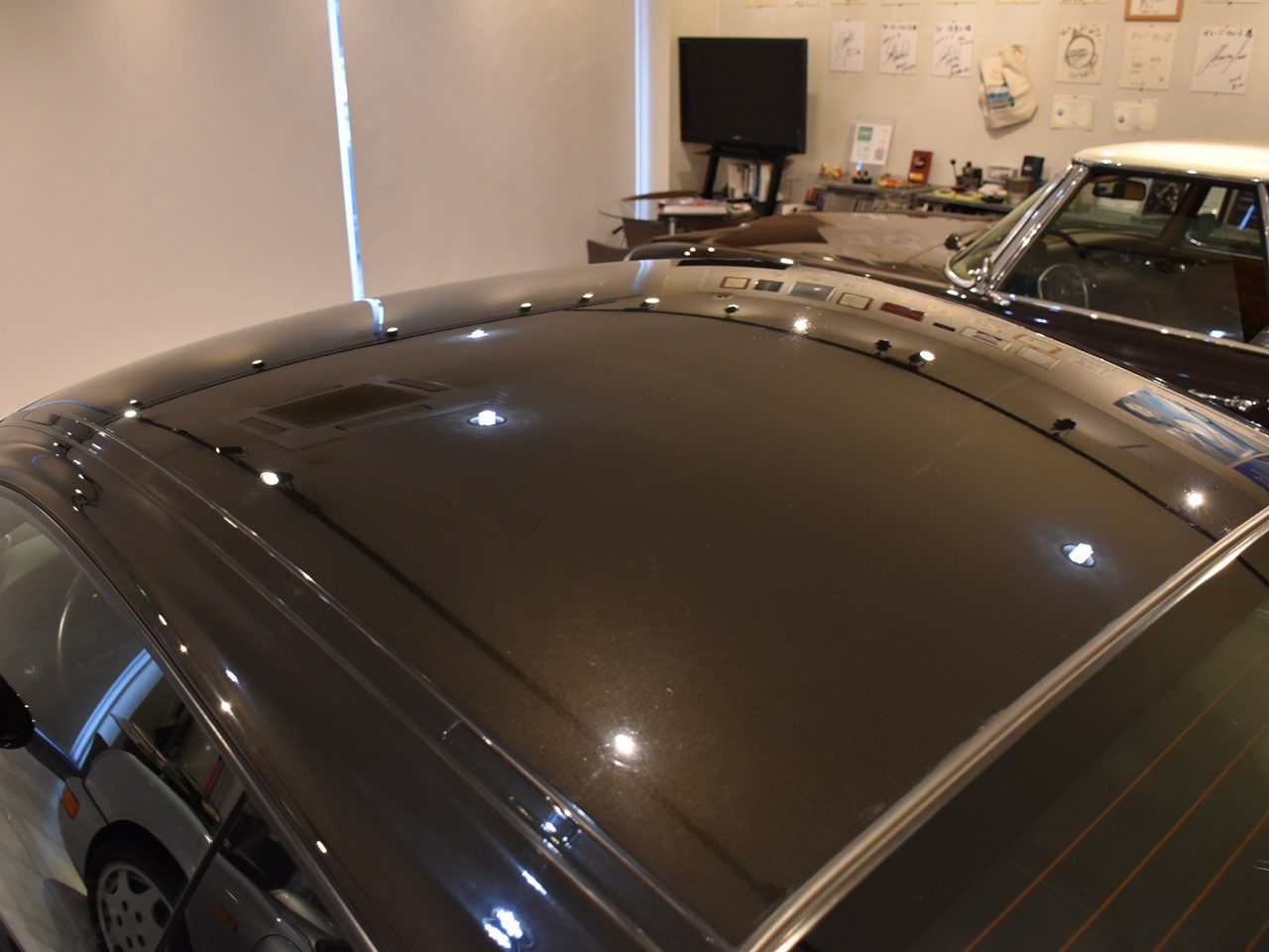 ポルシェ　911(Type996)