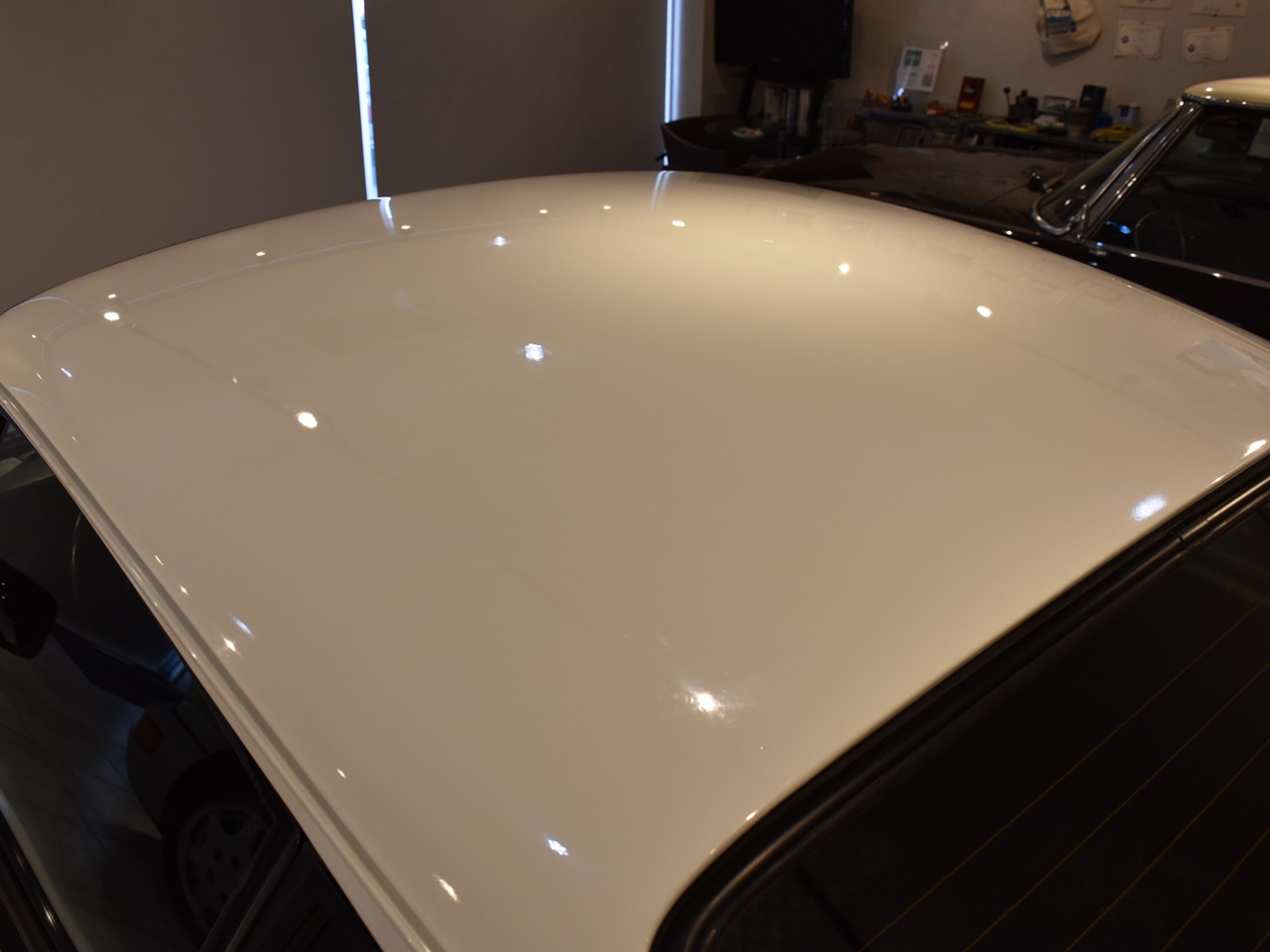ポルシェ　911(Type930)