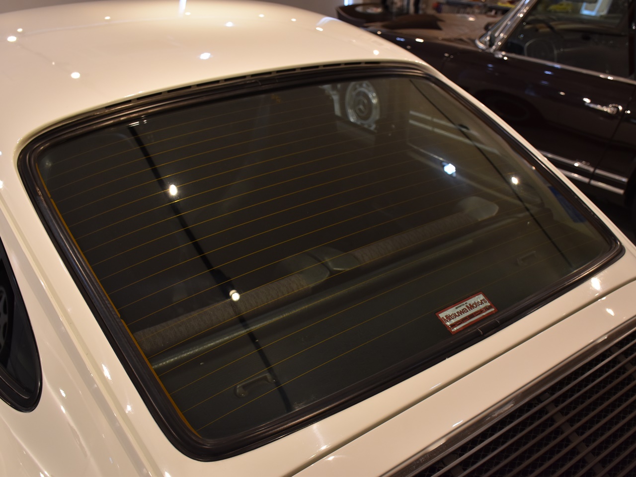 ポルシェ　911(Type930)
