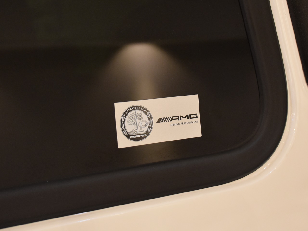 AMG　Gクラス