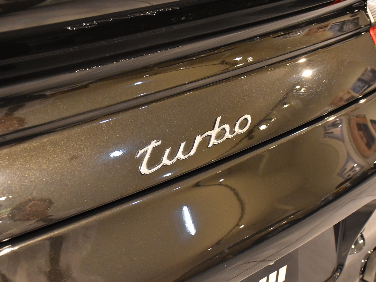 ポルシェ　911(Type996)