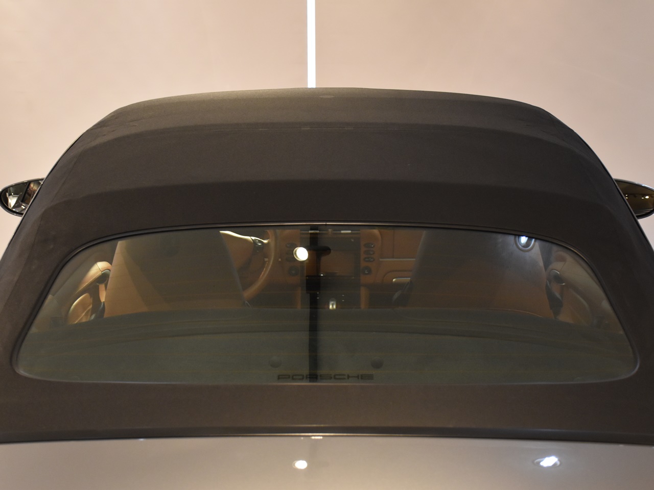ポルシェ　911(Type996)