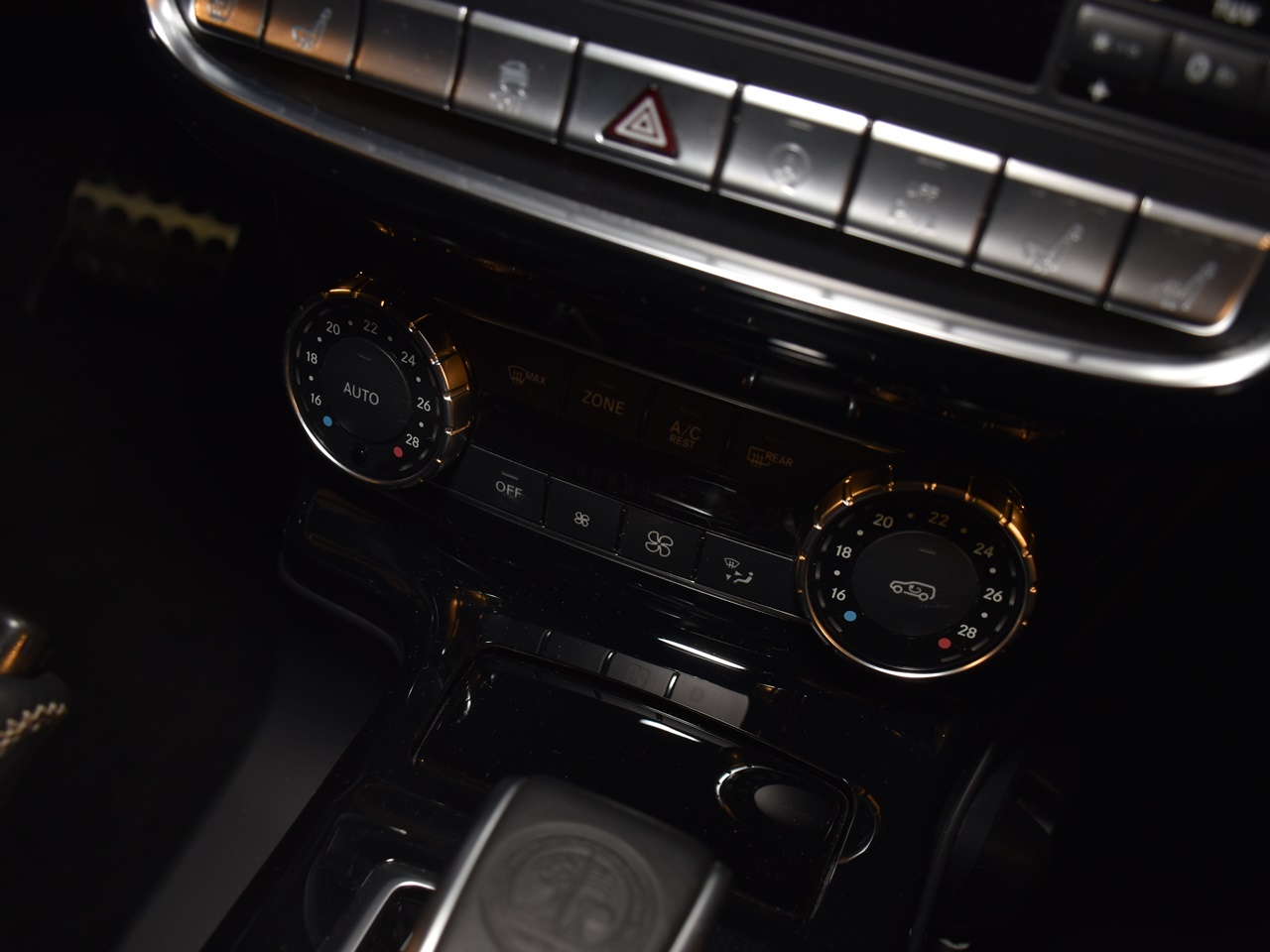 AMG　Gクラス