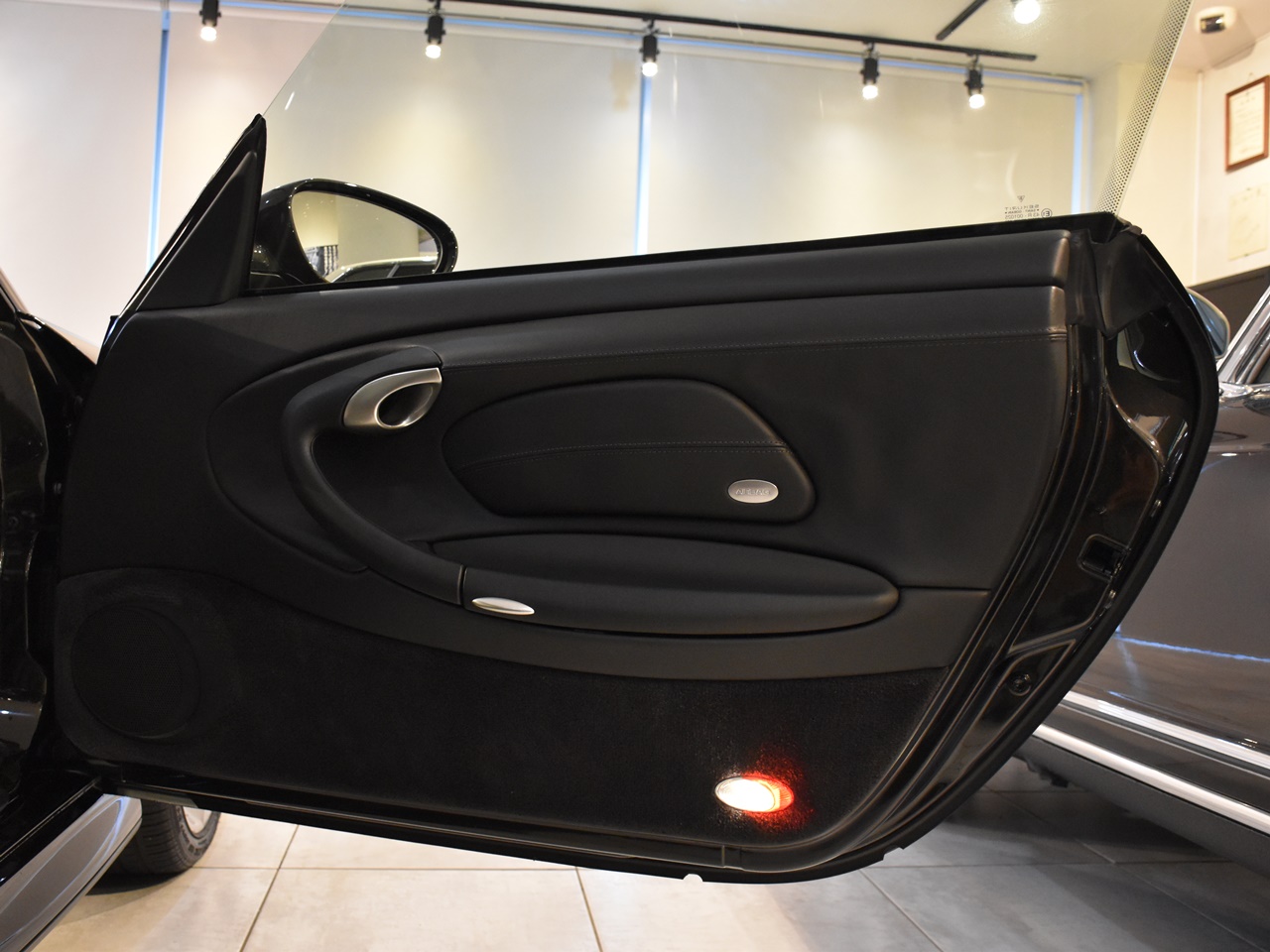 ポルシェ　911(Type996)