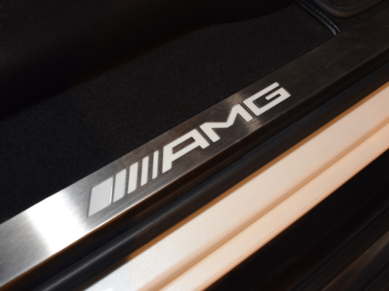 AMG　Gクラス