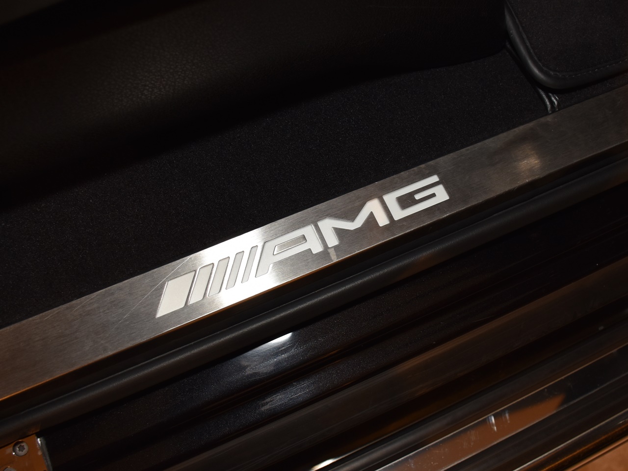 AMG　Gクラス