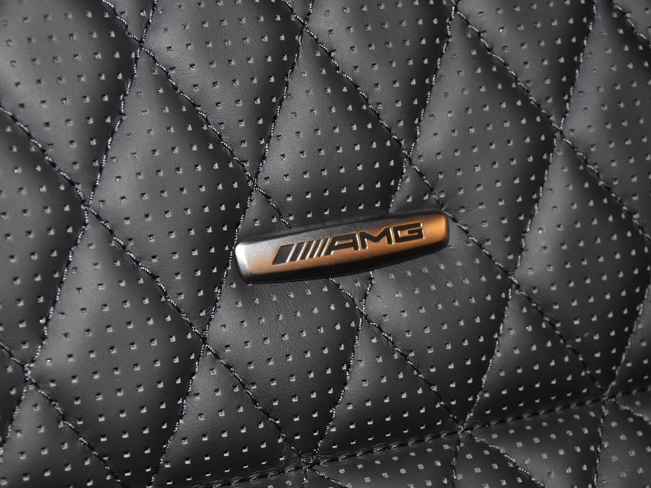 AMG　Gクラス