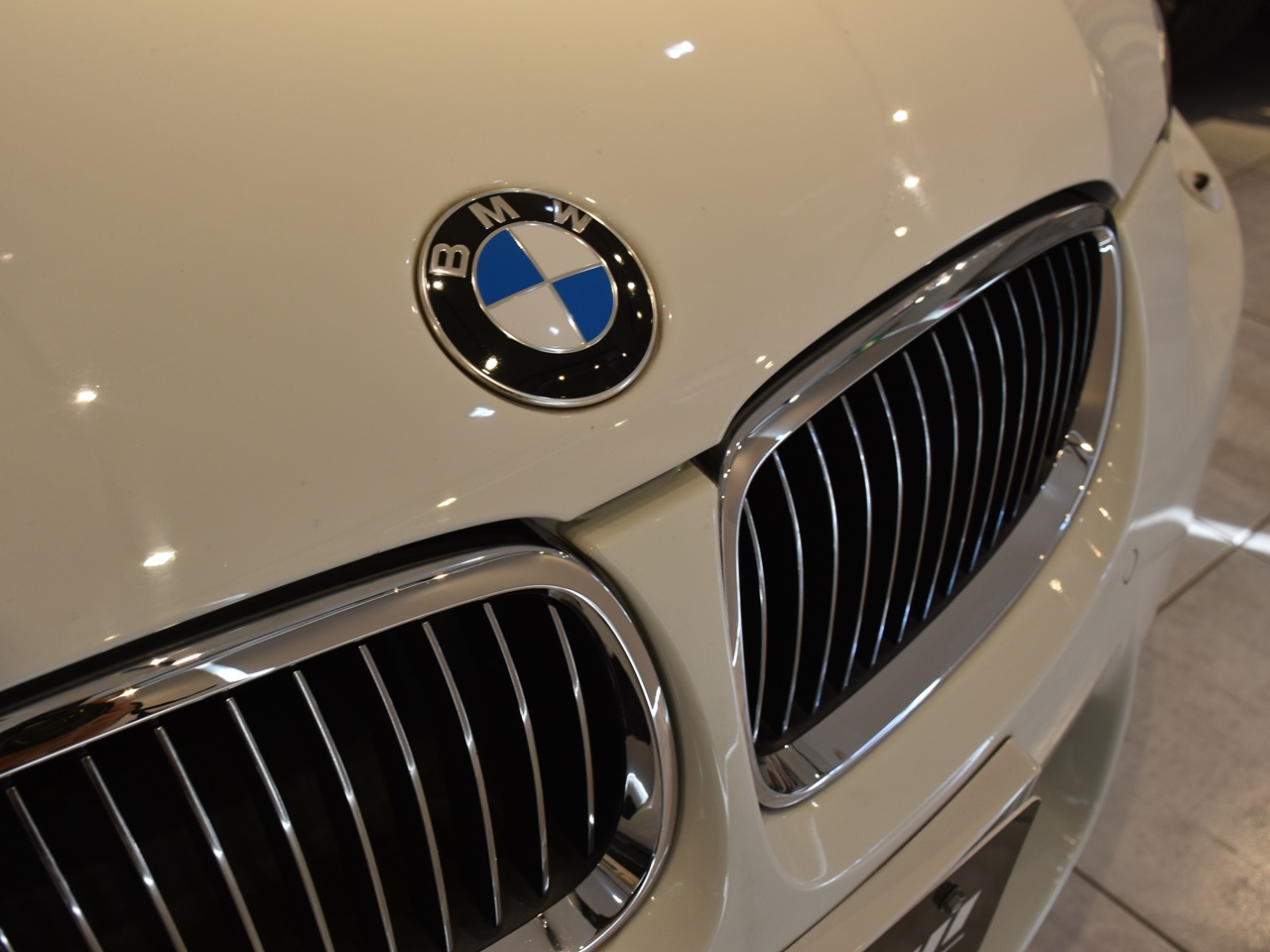 BMW　M3
