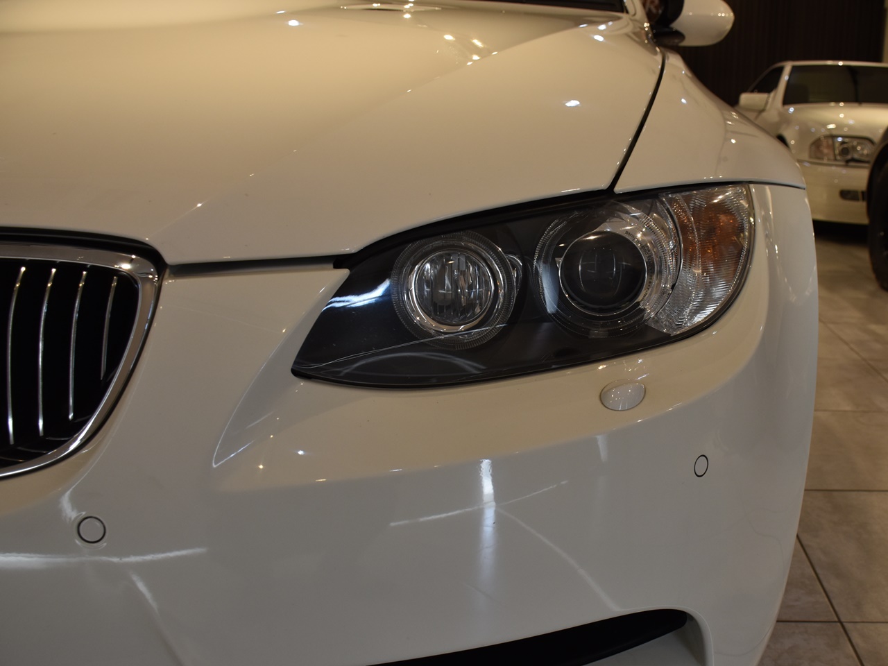 BMW　M3