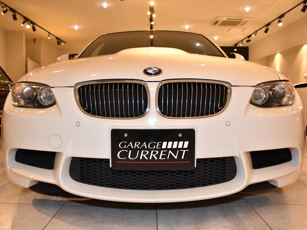 BMW　M3