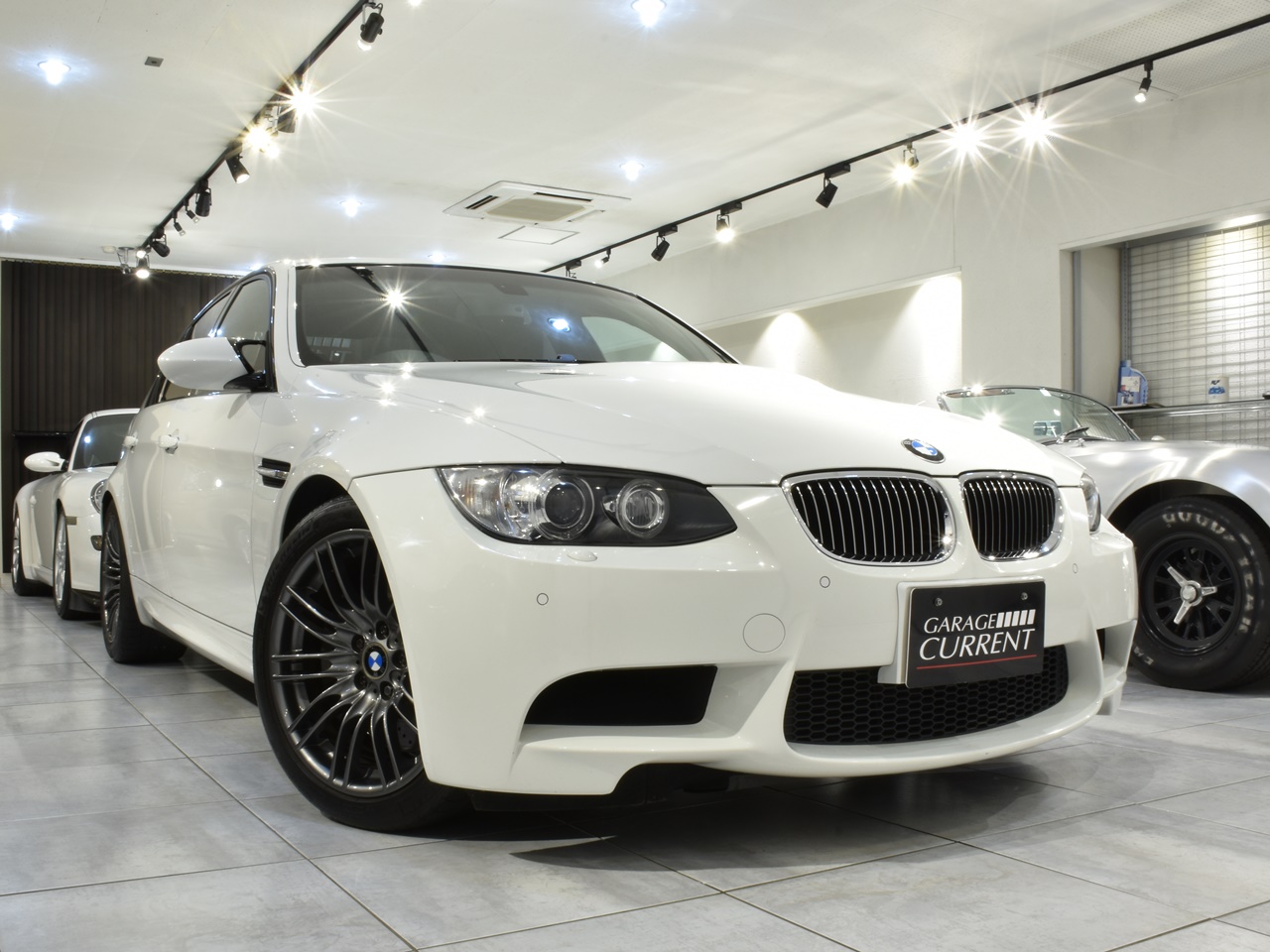 BMW　M3