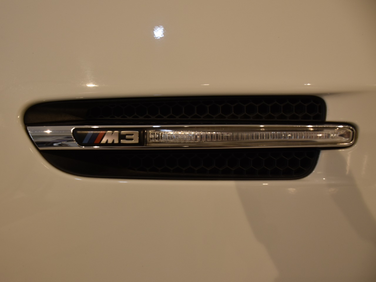 BMW　M3