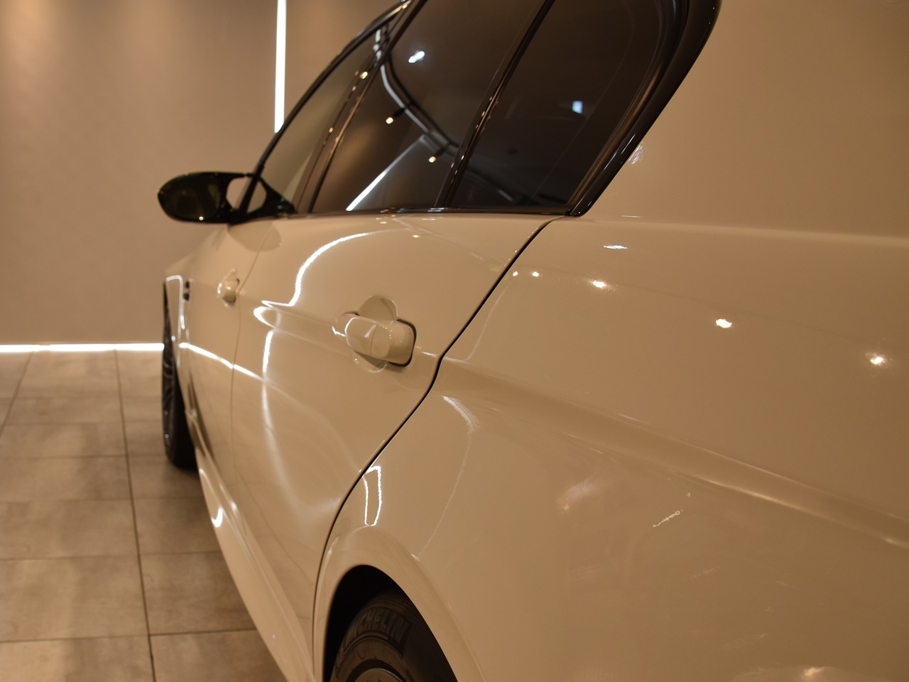 BMW　M3