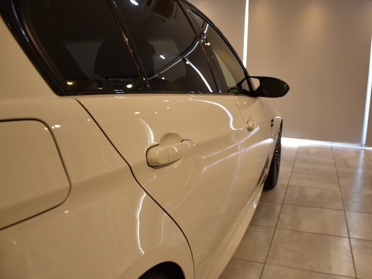 BMW　M3