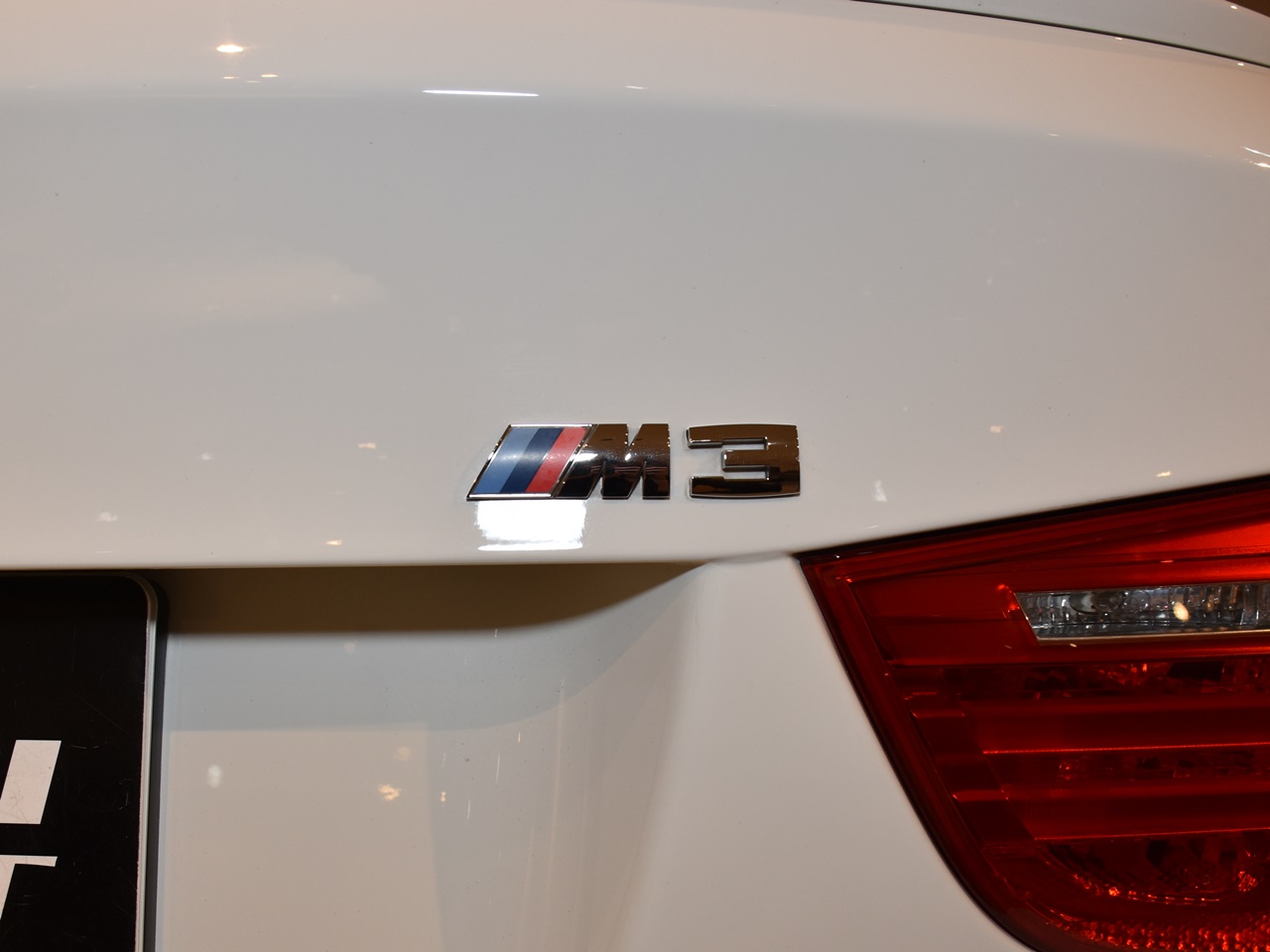 BMW　M3