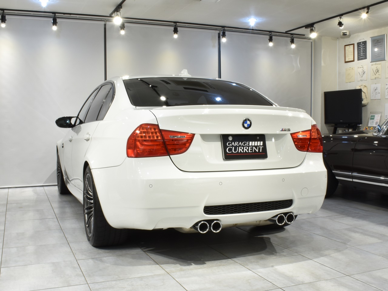 BMW　M3