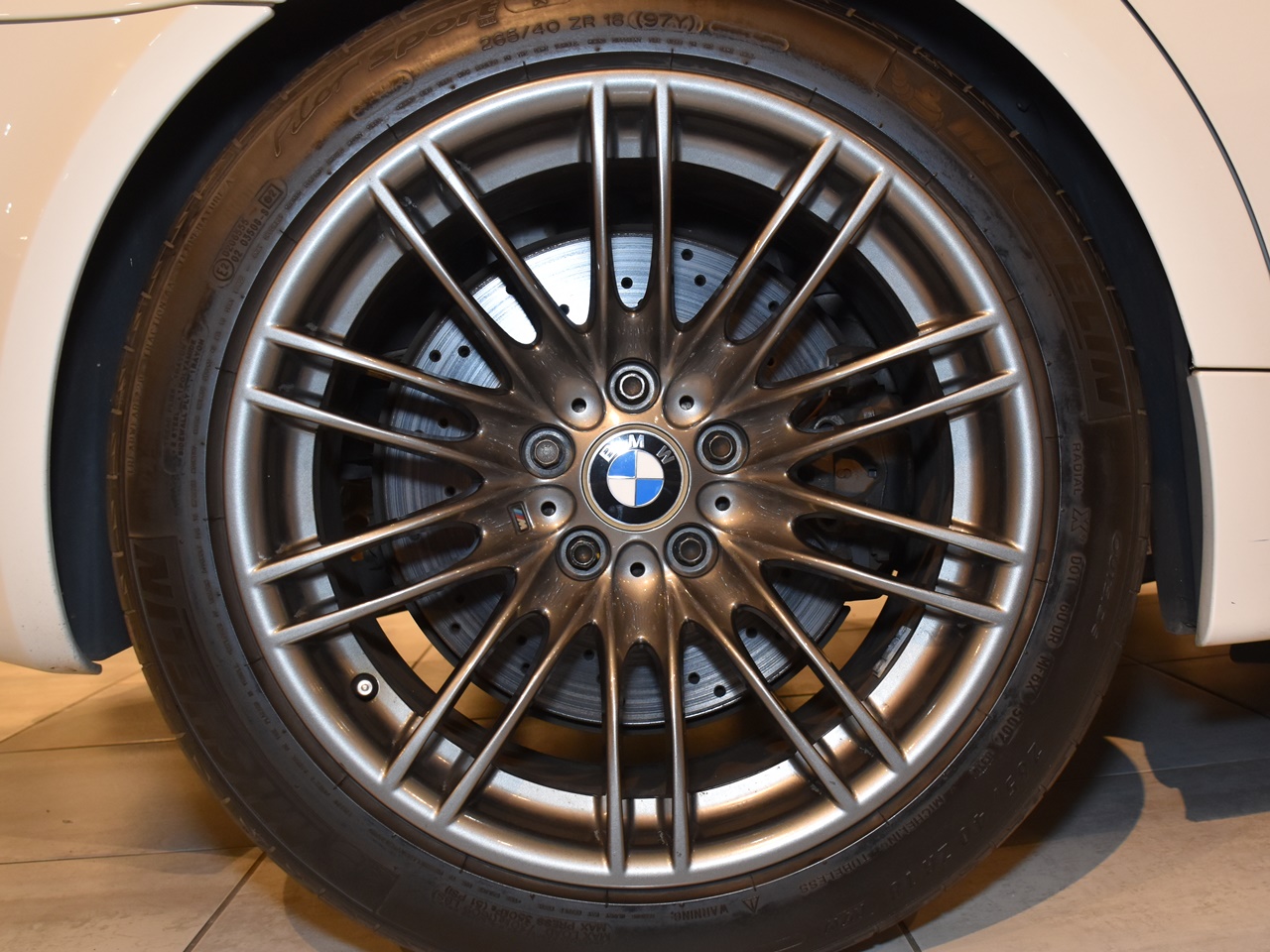 BMW　M3