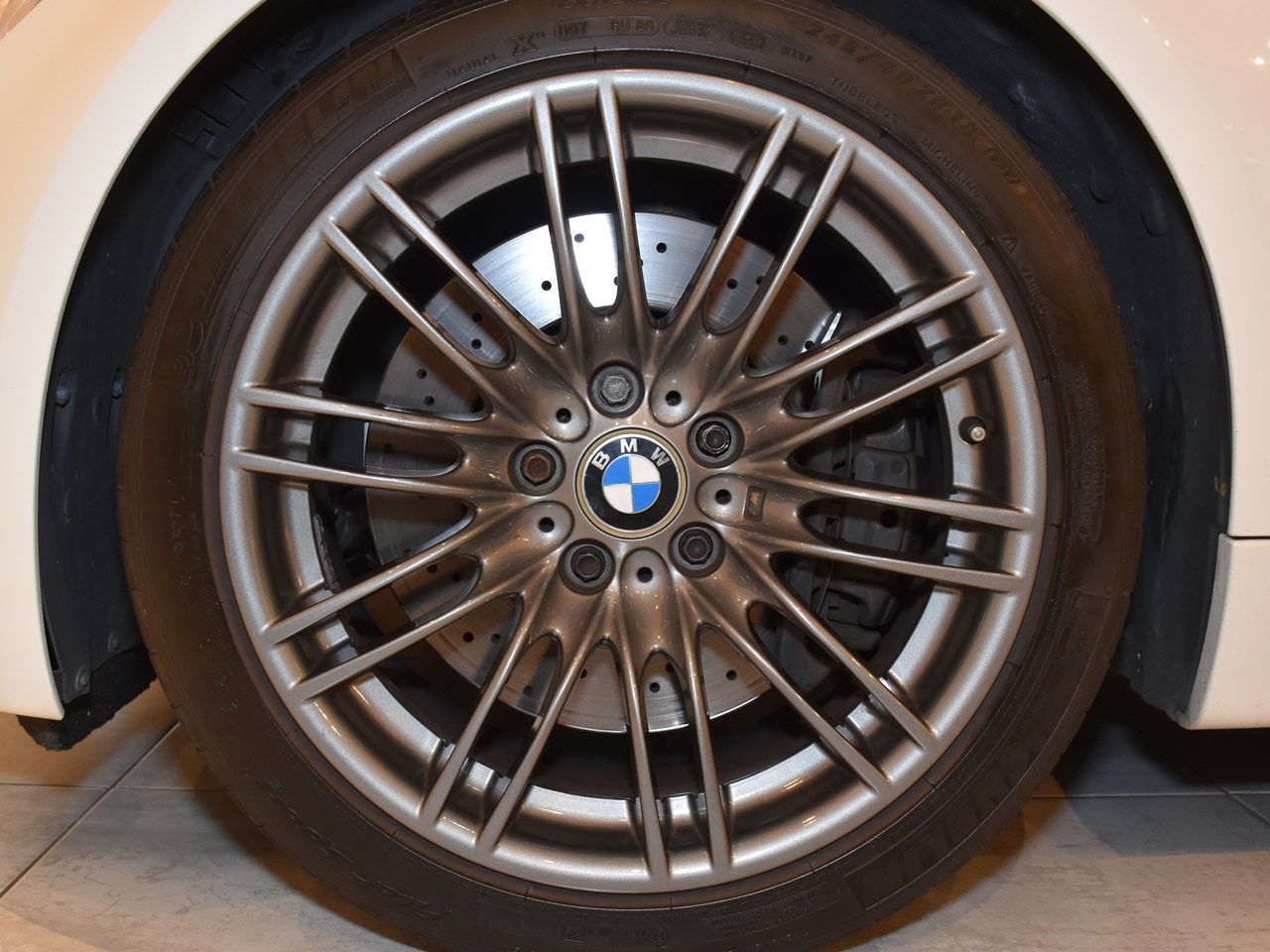 BMW　M3