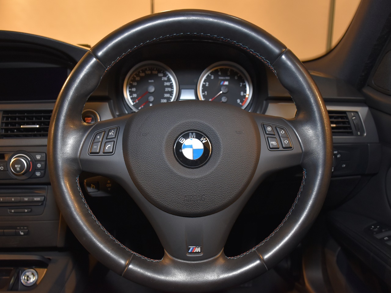 BMW　M3