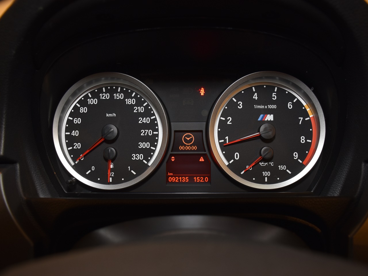 BMW　M3