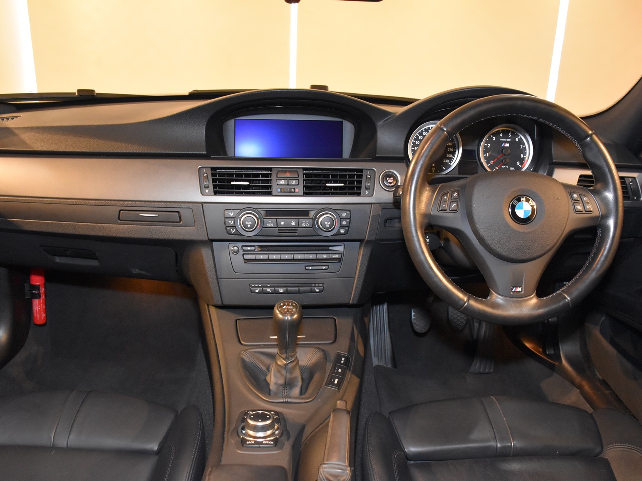 BMW　M3