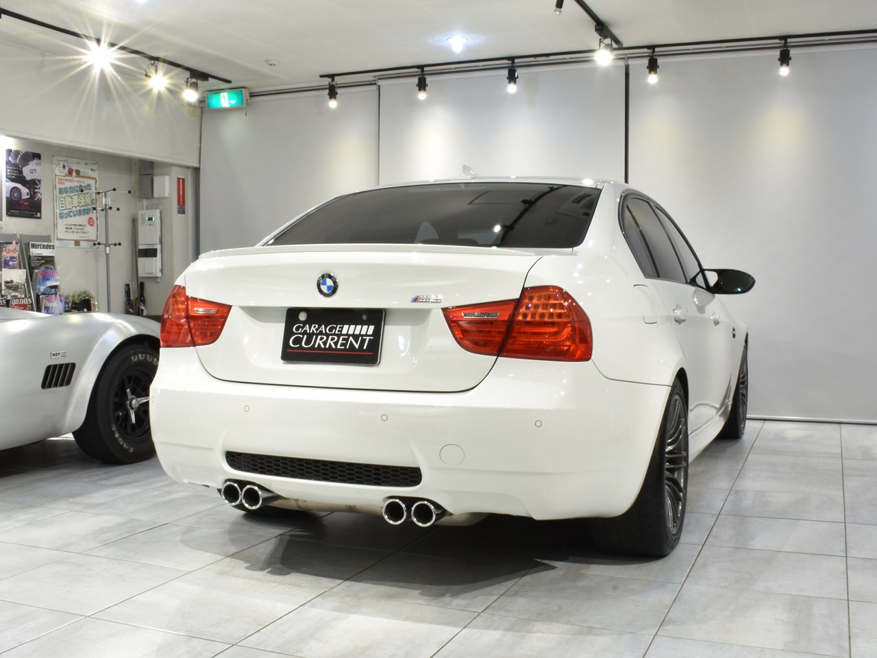 BMW　M3