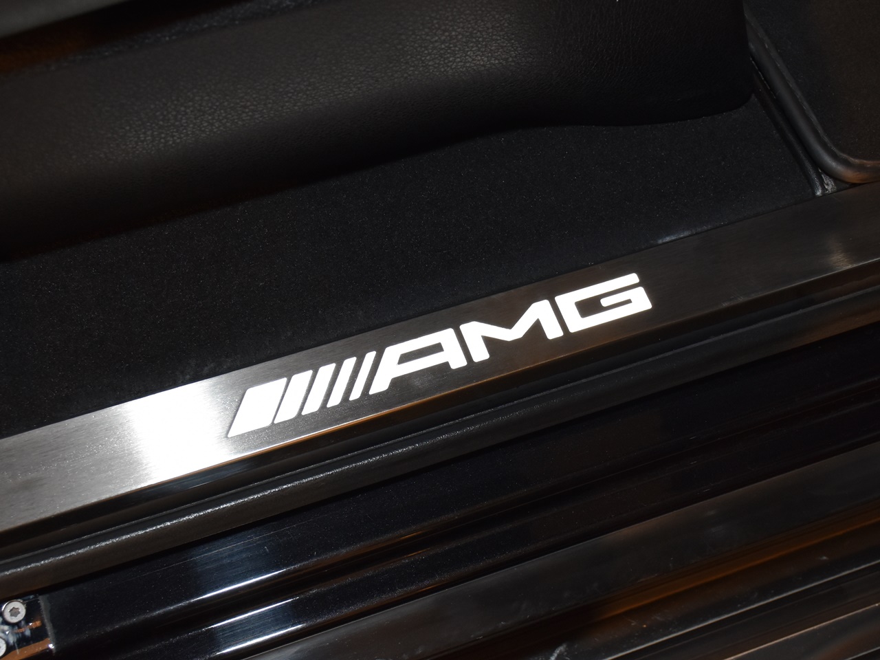 AMG　Gクラス