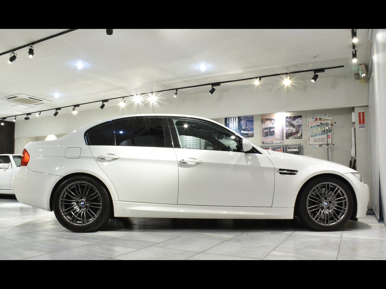 BMW　M3
