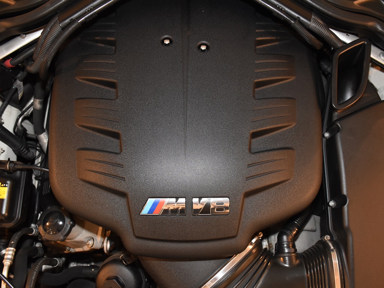 BMW　M3