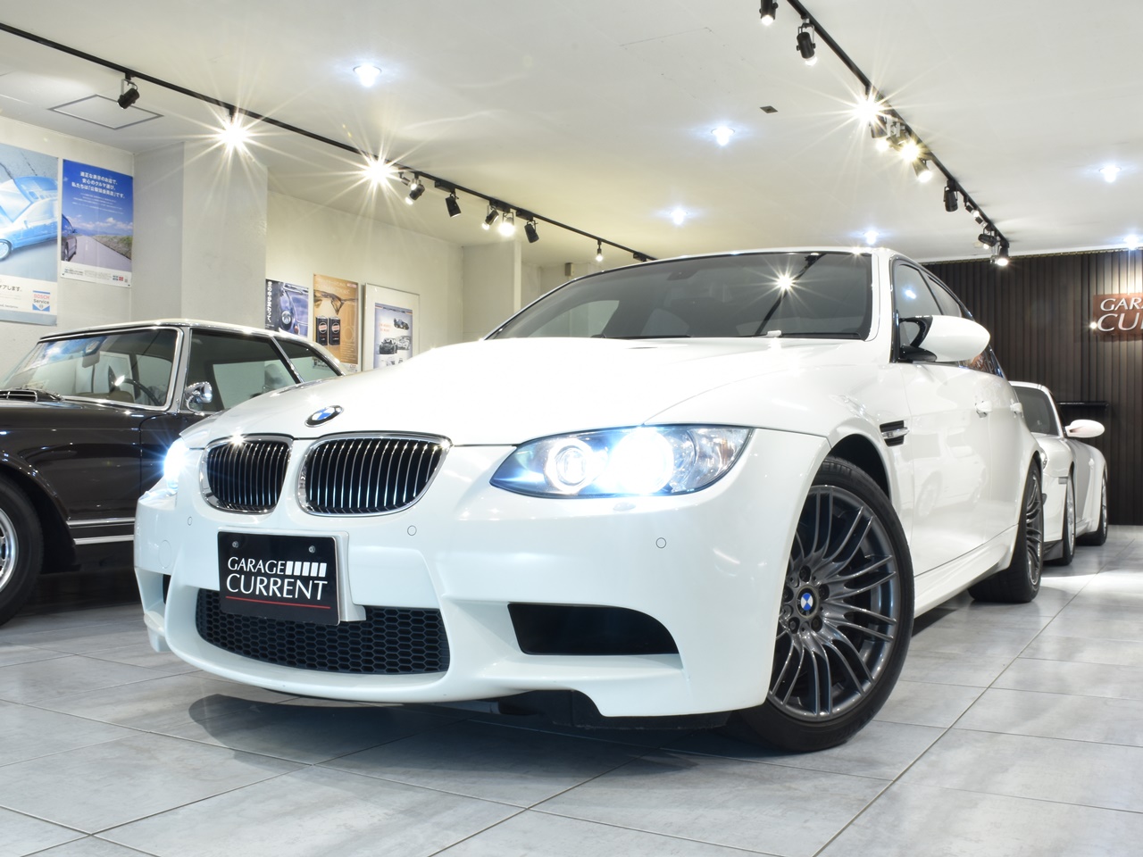 BMW　M3